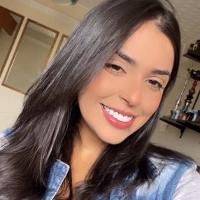 Luciene, Babysitter in Guarulhos