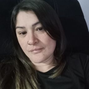 Marilza De, Babá em São Bento do Sul