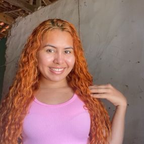 Regiane, Babá em Santa Inês