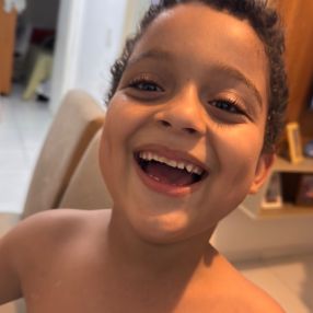 Jennifer, Família em Camaçari