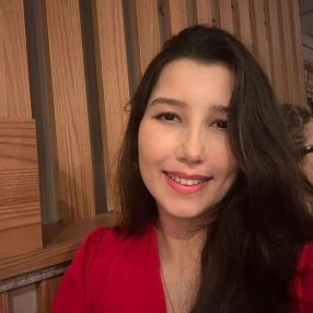Luiza, Babá em Santo Antônio da Patrulha