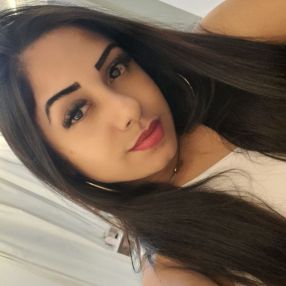 Kamila, Babá em Arapongas