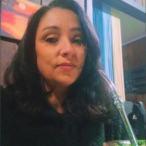 Jucilea, Babá em Barra Velha