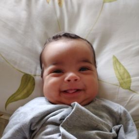 Iasmin, Família em Tijucas