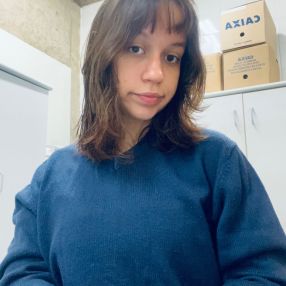 Maria Yasmim, Babá em Penápolis