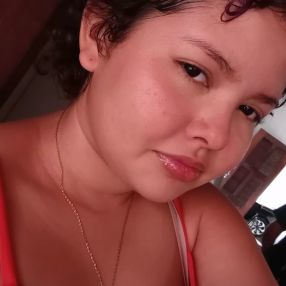 Ilana, Babá em Aracati