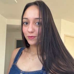 Bruna, Babá em Sorocaba