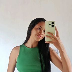 Pricila, Babá em Itaporanga d'Ajuda