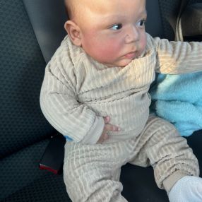 Camilly, Família em Cachoeirinha