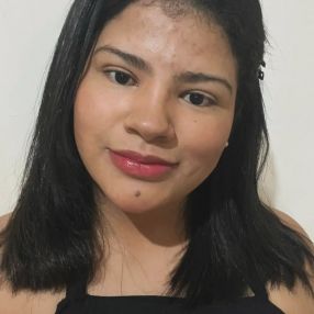 Maria José, Babá em Bonito