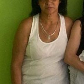 Maria, Família em Santa Maria de Jetibá