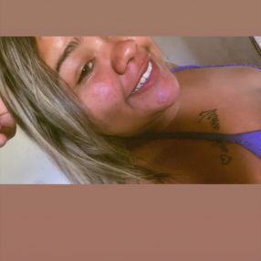 Elaine, Babá em Cruz
