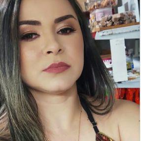 Fernanda, Babá em Dourados