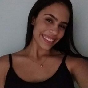 Lais, Babá em Barretos