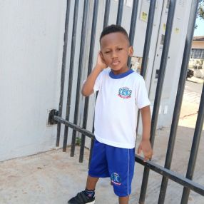 Danika, Família em Marialva