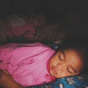 Caio, Família em Santa Isabel