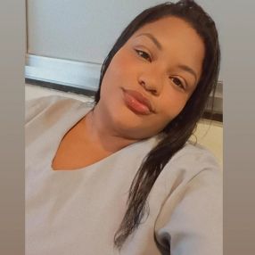 Thalias Cordeiro Dos, Babá em Araruama
