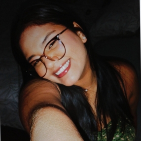 Gabriela, Babá em Manaus