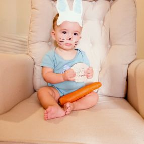 Sabrina, Família em Cascavel