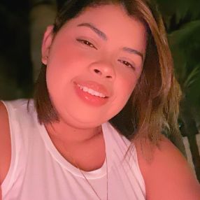 Fabiana, Babá em Pentecoste