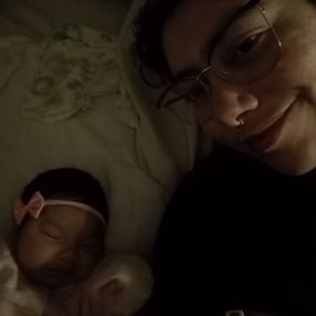 Giselle, Família em Erechim