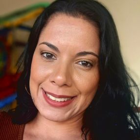 Jacqueline Aparecida, Babá em Americana