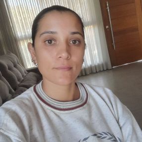 Polimara, Babá em Lagoa Santa