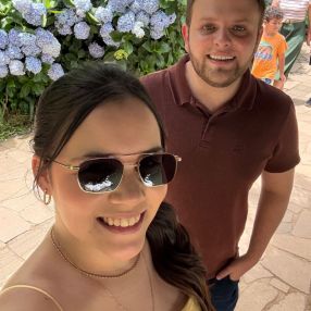 Alessandro, Família em Indaial