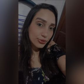 Luana, Família em Sarandi