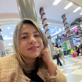 Michele, Família em Maracaju