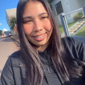 Juliana, Babá em Santo Antônio do Sudoeste
