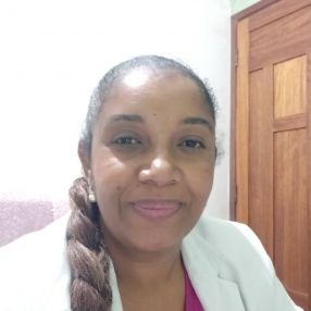 Sonia, Babá em Campinas