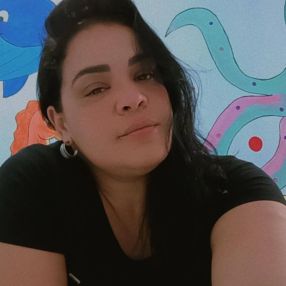 Erika, Babá em Santa Bárbara D'Oeste