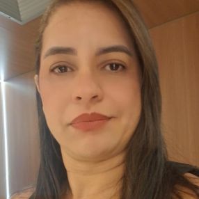 Verônica, Babá em São Lourenço da Mata