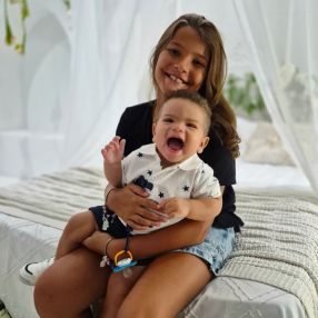 PATRICIA, Família em Nova Iguaçu