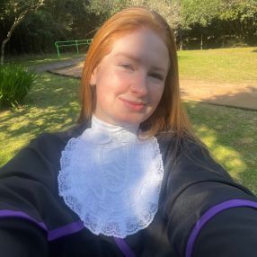 Ana, Babysitter in Porto Alegre