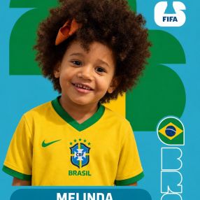 DANIELLA, Família em Caruaru
