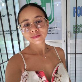 Raquel, Babá em Castanhal
