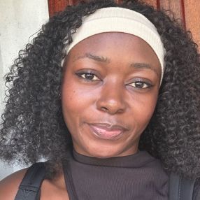 Mary, Babá em São Mateus