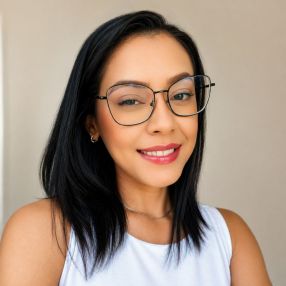 Glauciane, Babysitter in Brasília