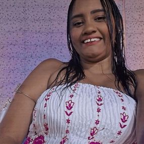 Larissa, Babá em Ceará-Mirim