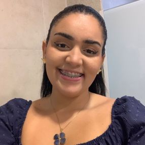 Andressa, Babysitter in Maceió