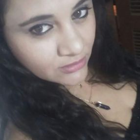 Amanda, Babá em Bombinhas