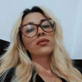 Evelyn, Babysitter in Aracruz