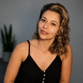 Paula, Babá em Capão da Canoa