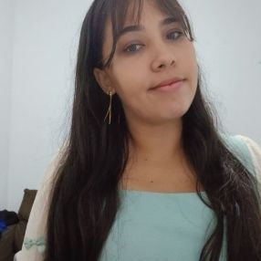 Manoela, Babysitter in Salvador