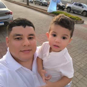 Paulo, Família em Santo Ângelo