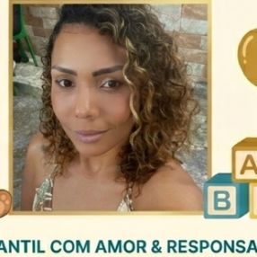 Josimara, Babá em Belo Horizonte