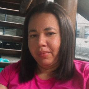Josicleide, Babá em Tangará da Serra