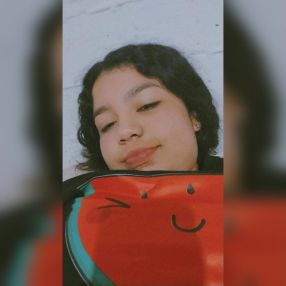 Juliene, Babá em Braço do Norte